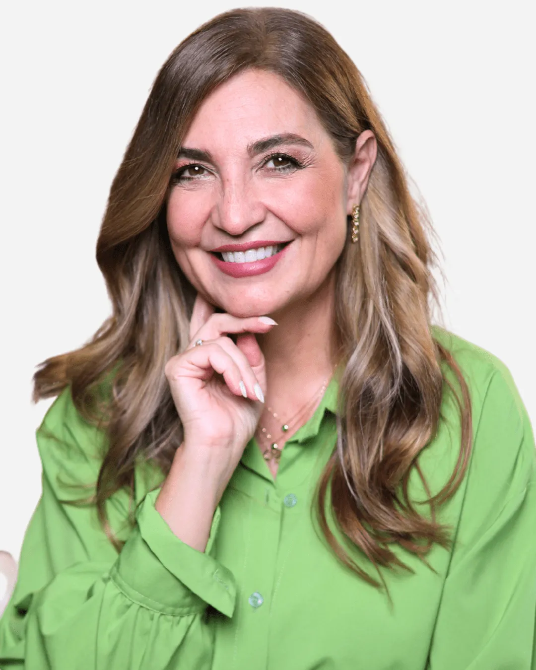 Dr. Carla Mourad — Dietitian