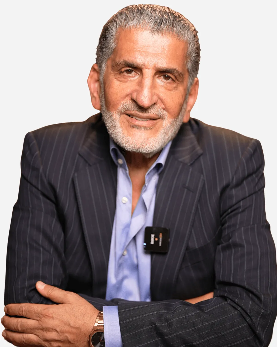Dr. Ghassan Azar — Gynecologist