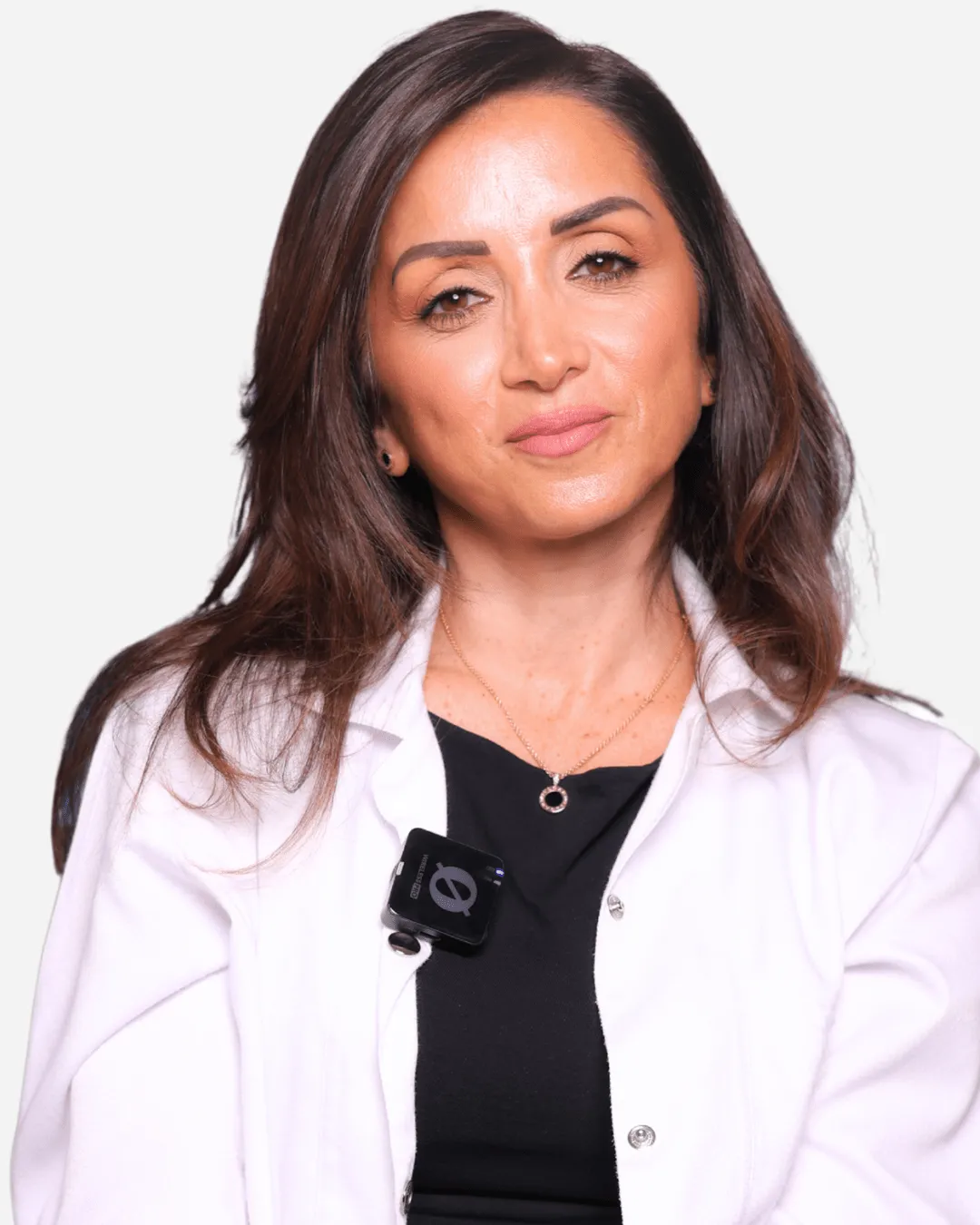 Dr. Yasmine Alameddine — Pharmacist