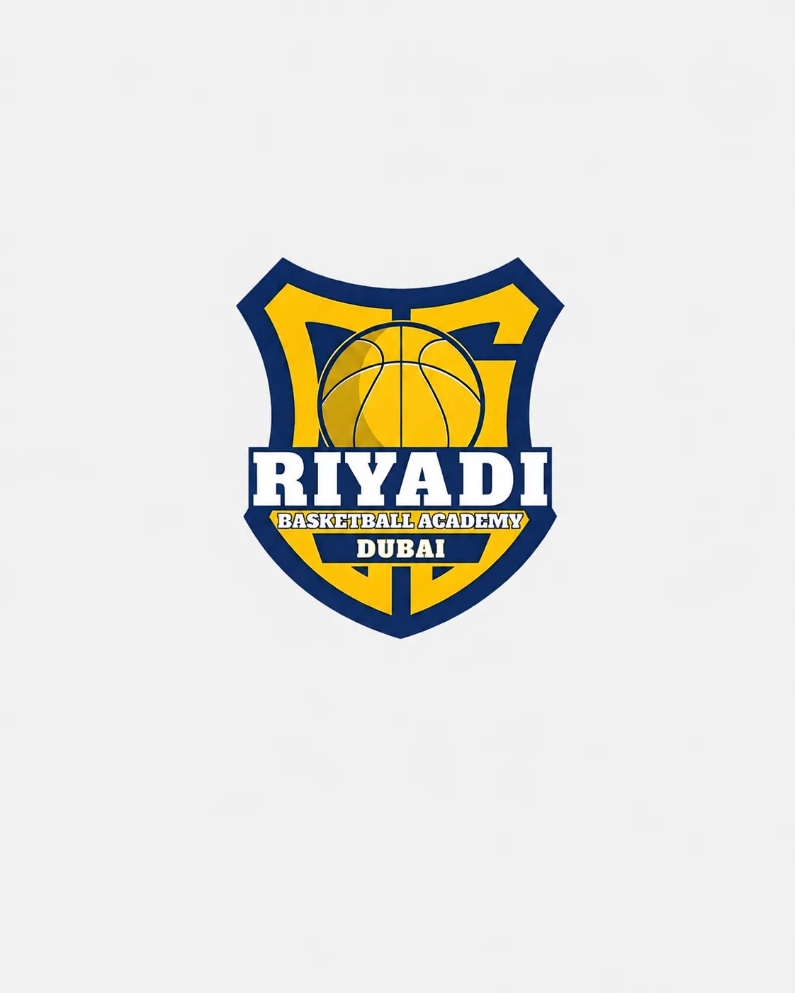 Riyadeh Academy UAE — Basketball Academy