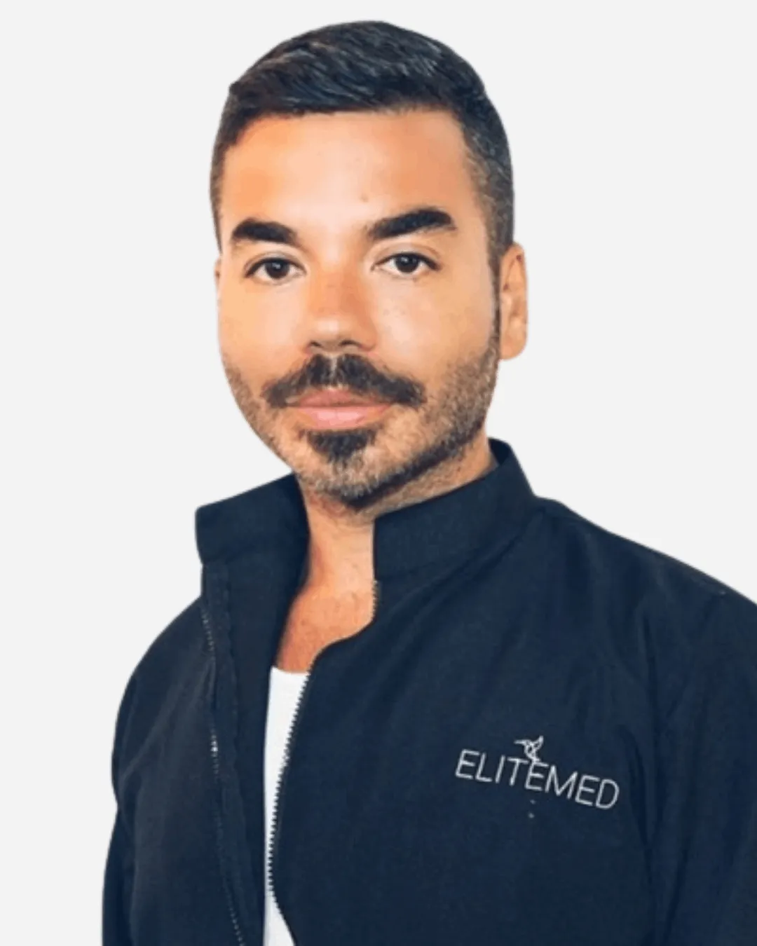 Bouba — Makeup Artist
