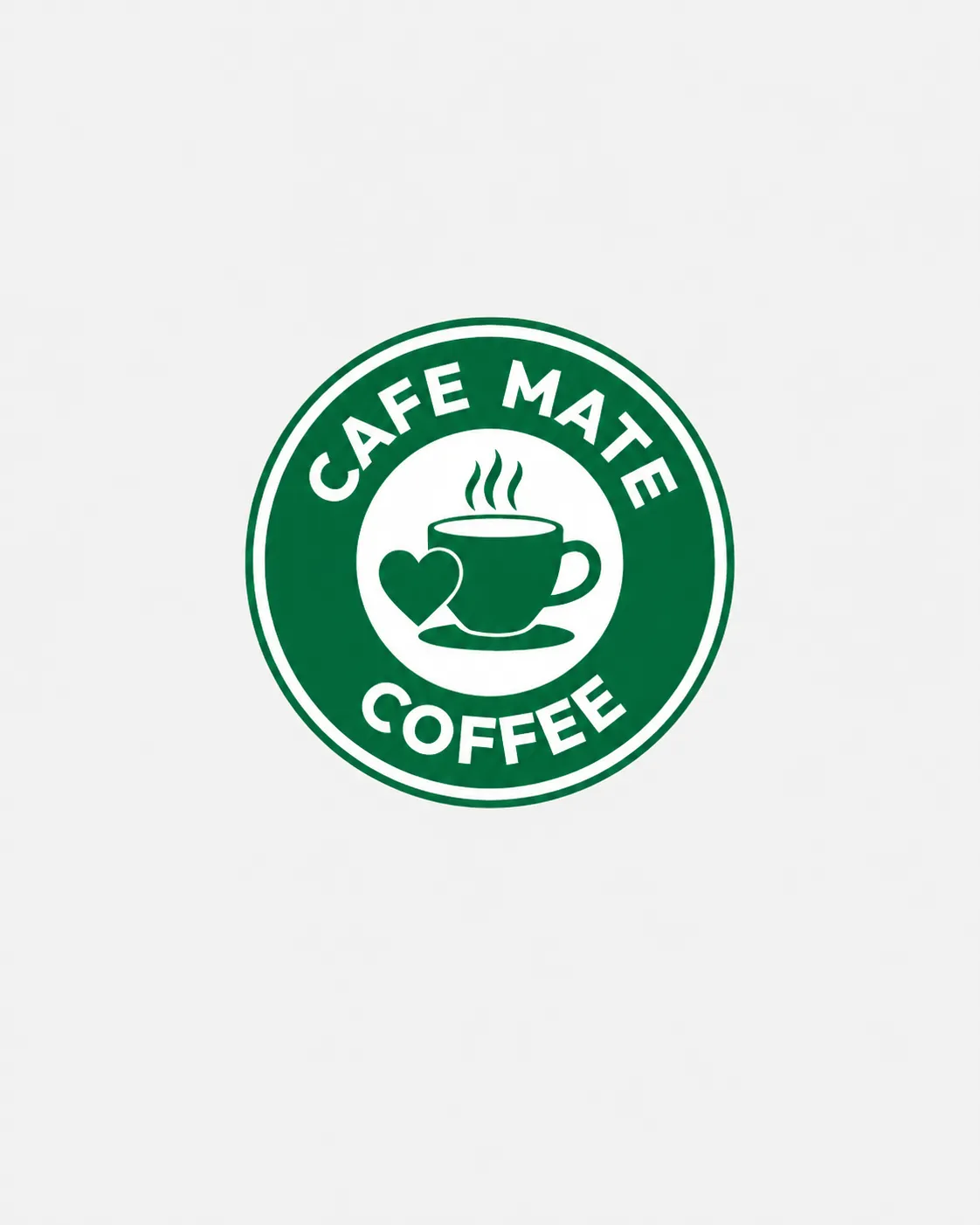 Cafe Matte — Cafeteria