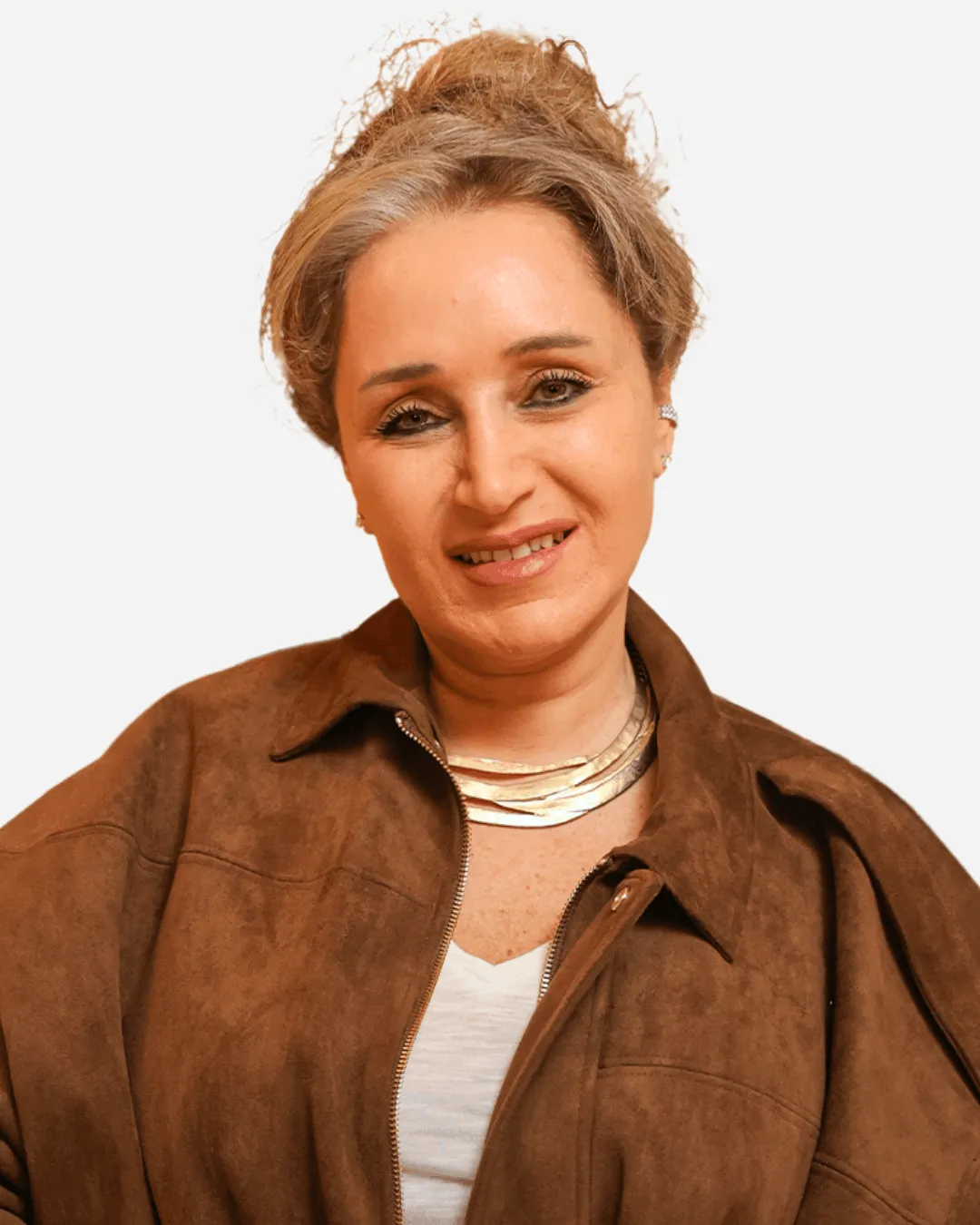 Nadine Beydoun — Interior Architect