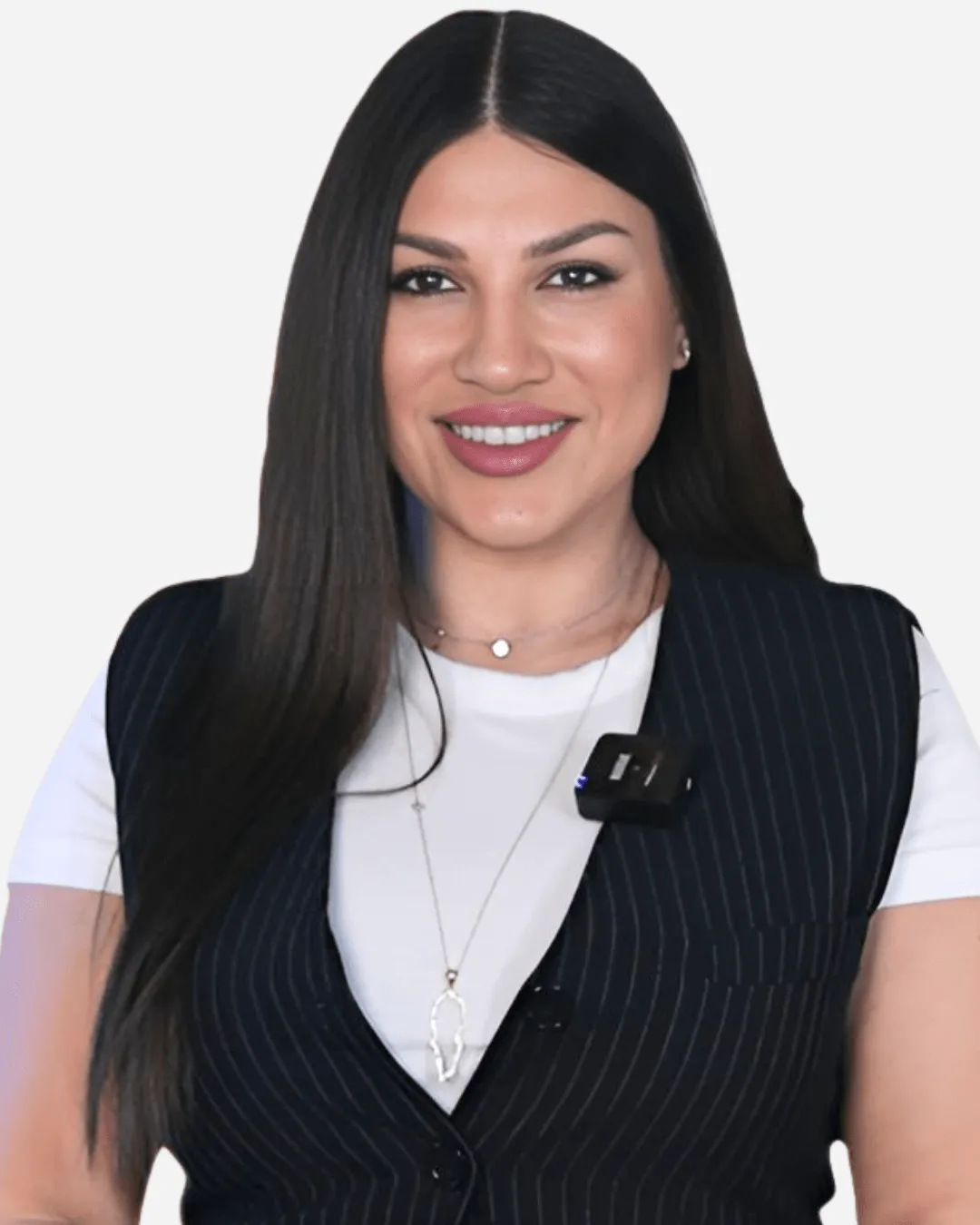 Rania Kays — Makeup Artist
